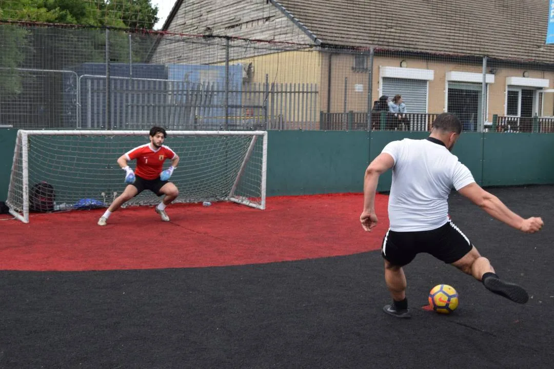 Football Tournament