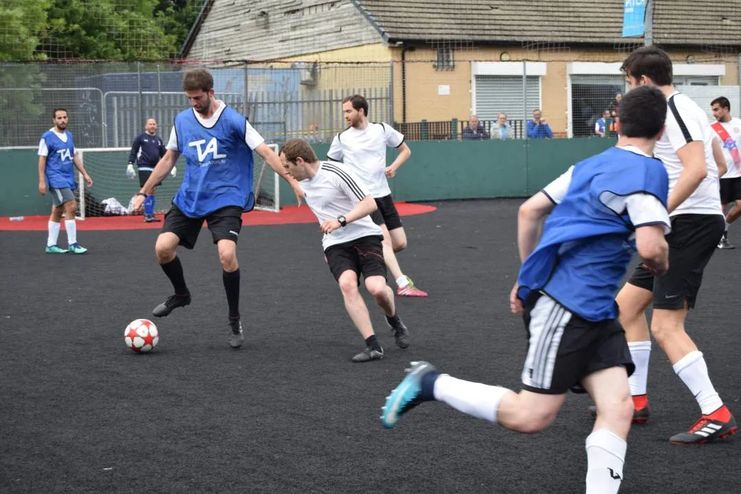 Football Tournament