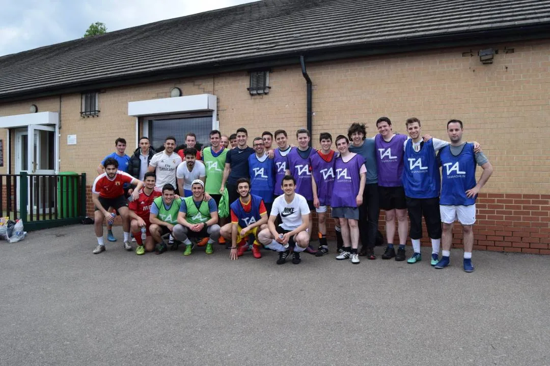 Football Tournament