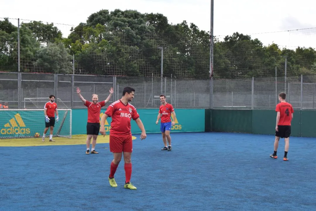 Football Tournament