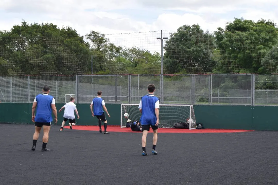 Football Tournament