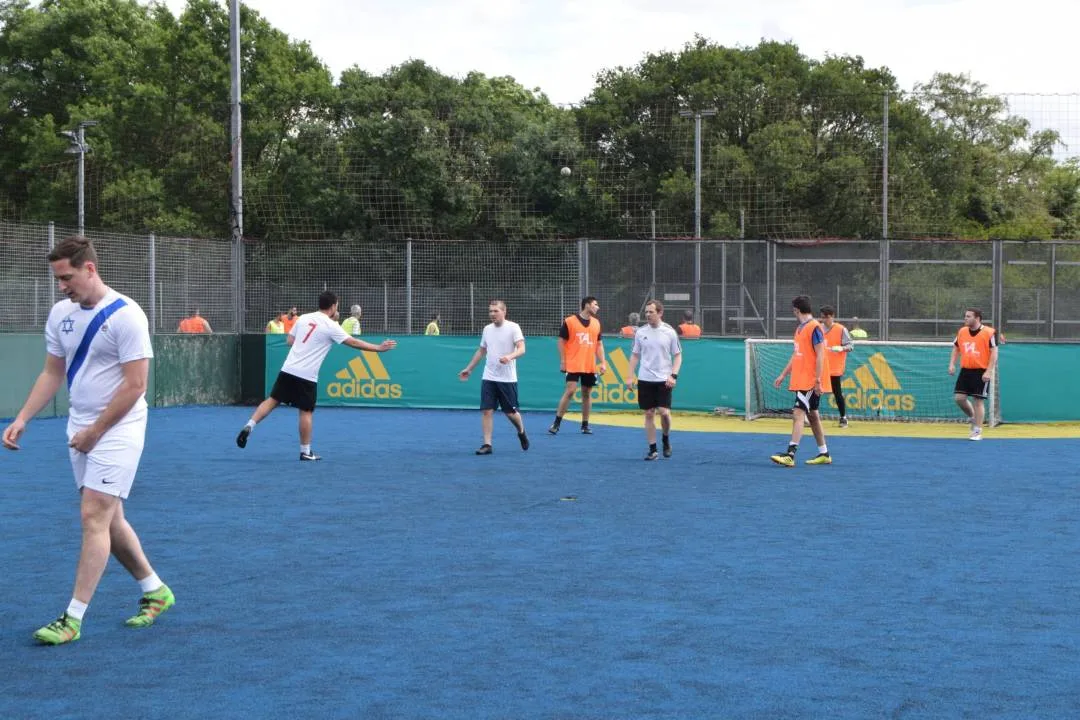 Football Tournament