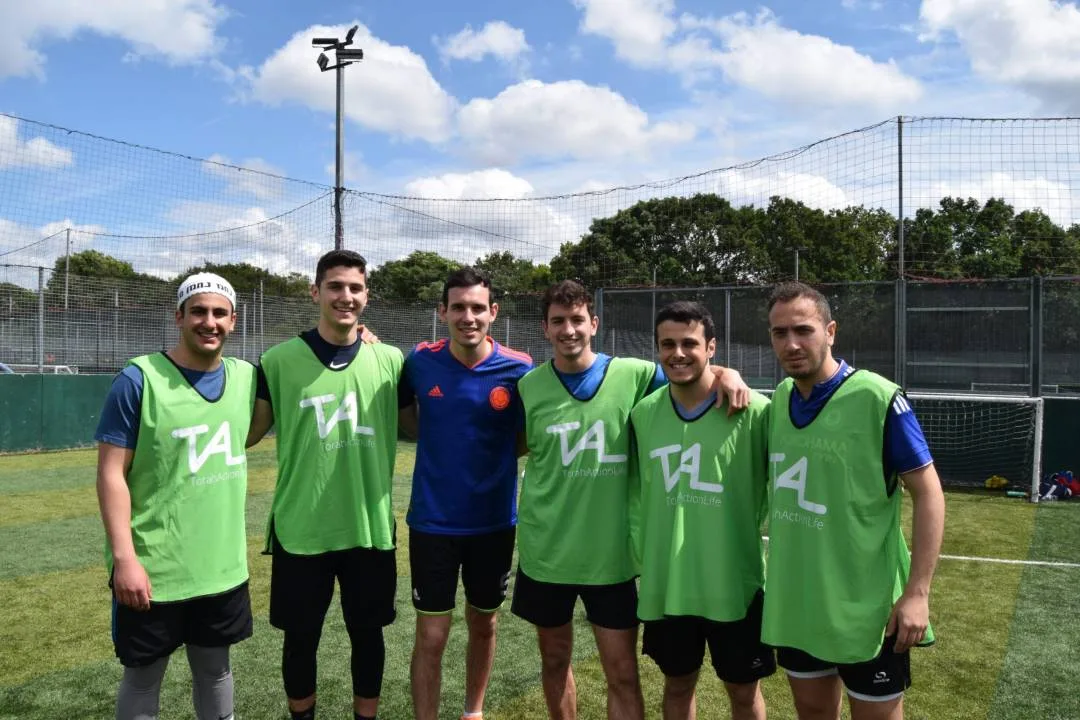 Football Tournament