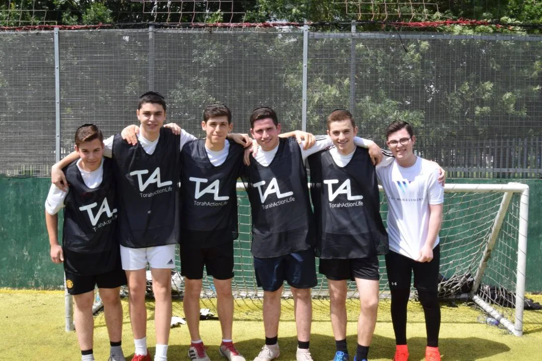 Football Tournament