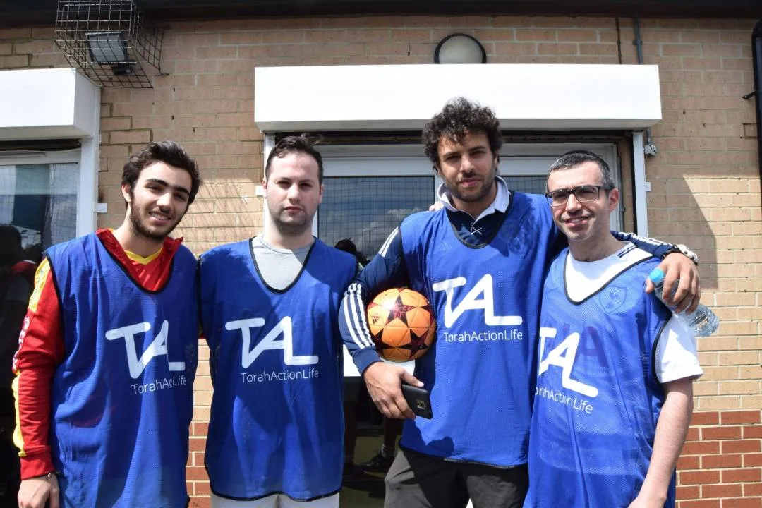 Football Tournament