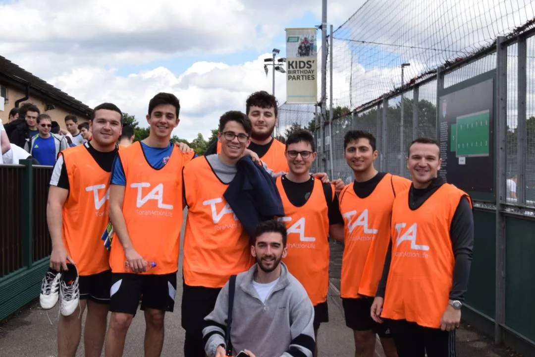 Football Tournament