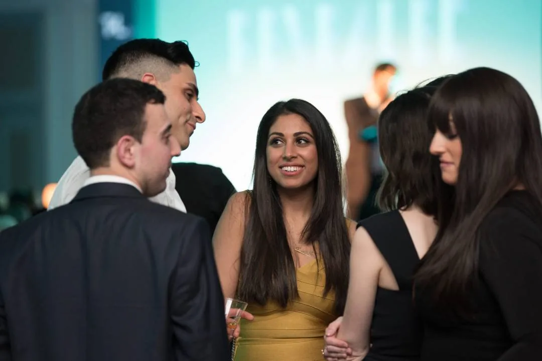 Gala Dinner