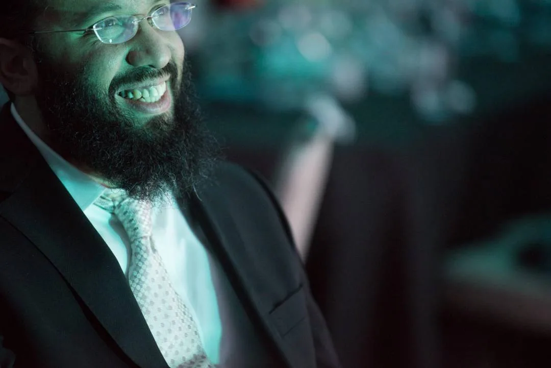 Gala Dinner