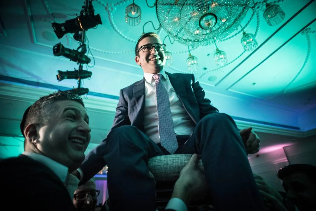 Gala Dinner