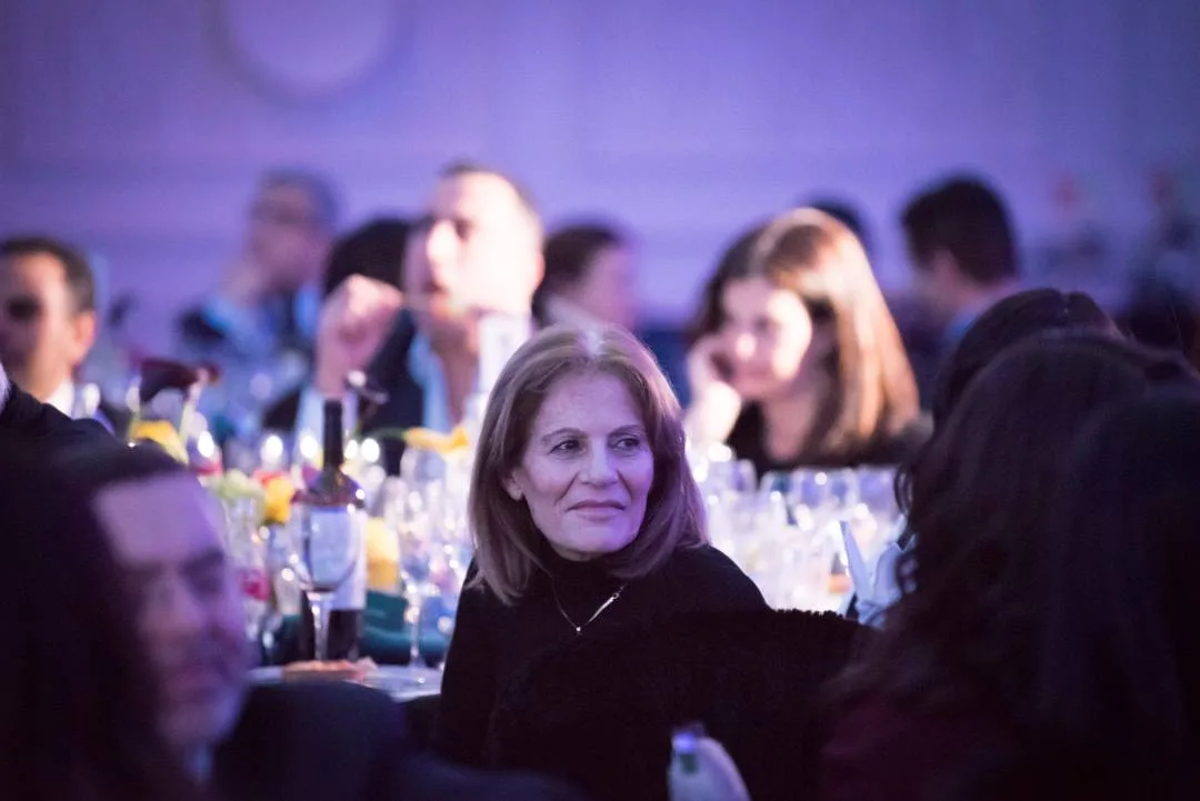 Gala Dinner