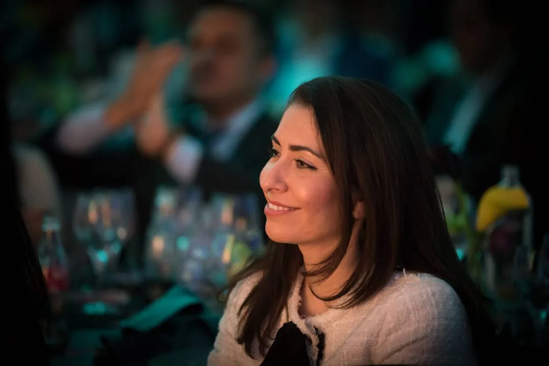 Gala Dinner