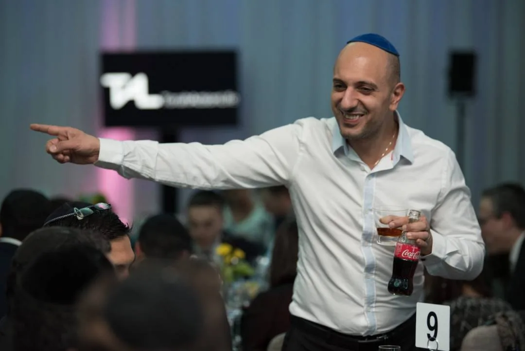 Gala Dinner