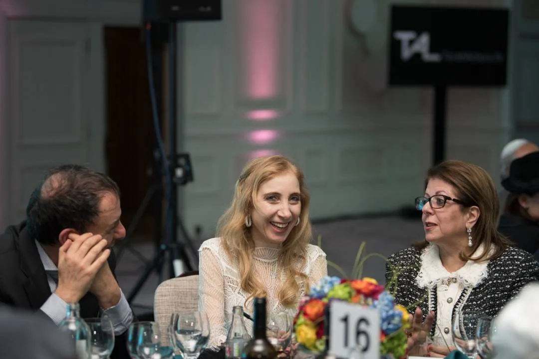 Gala Dinner