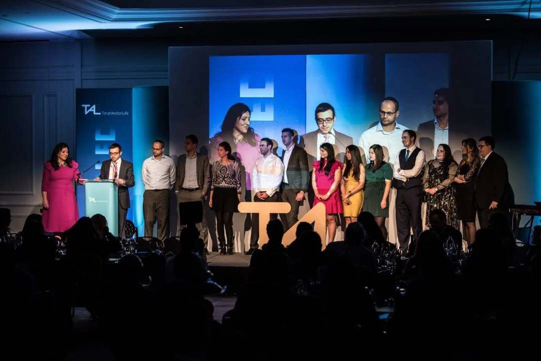 Gala Dinner
