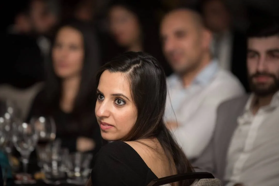 Gala Dinner