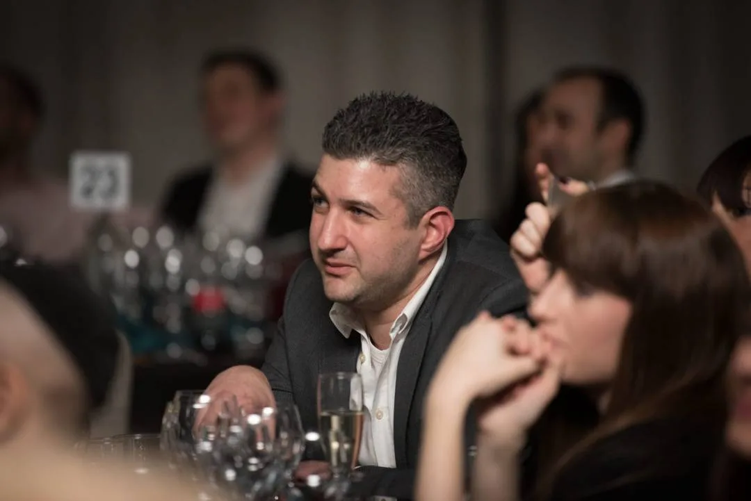 Gala Dinner