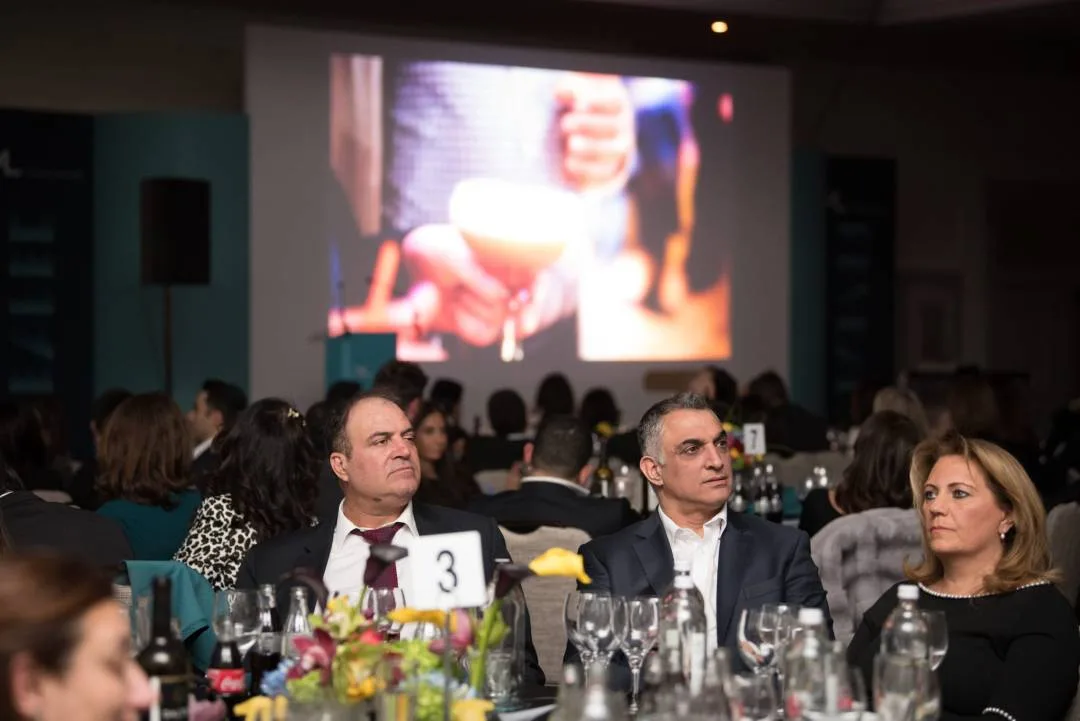 Gala Dinner