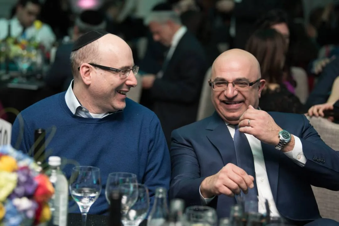 Gala Dinner