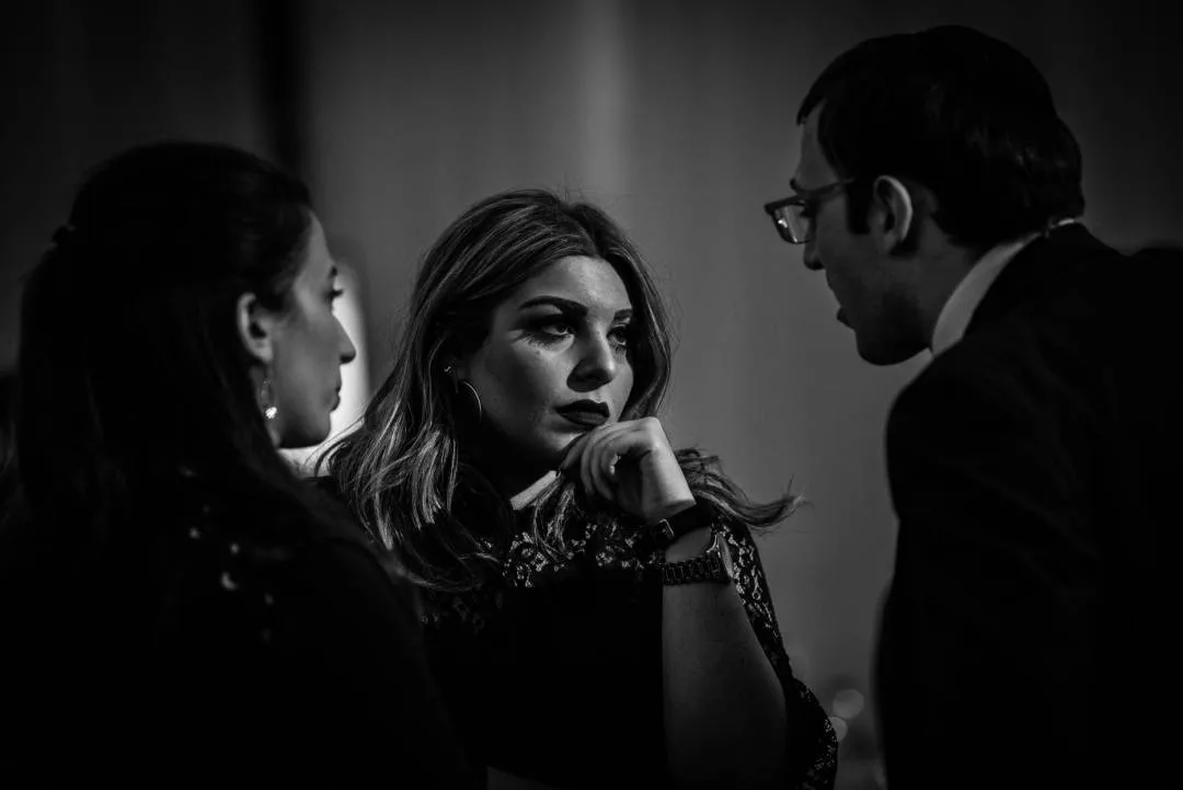 Gala Dinner
