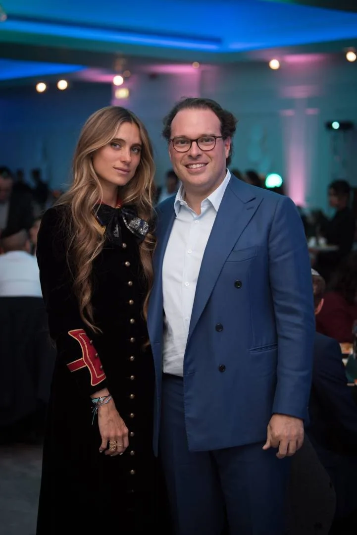 Gala Dinner