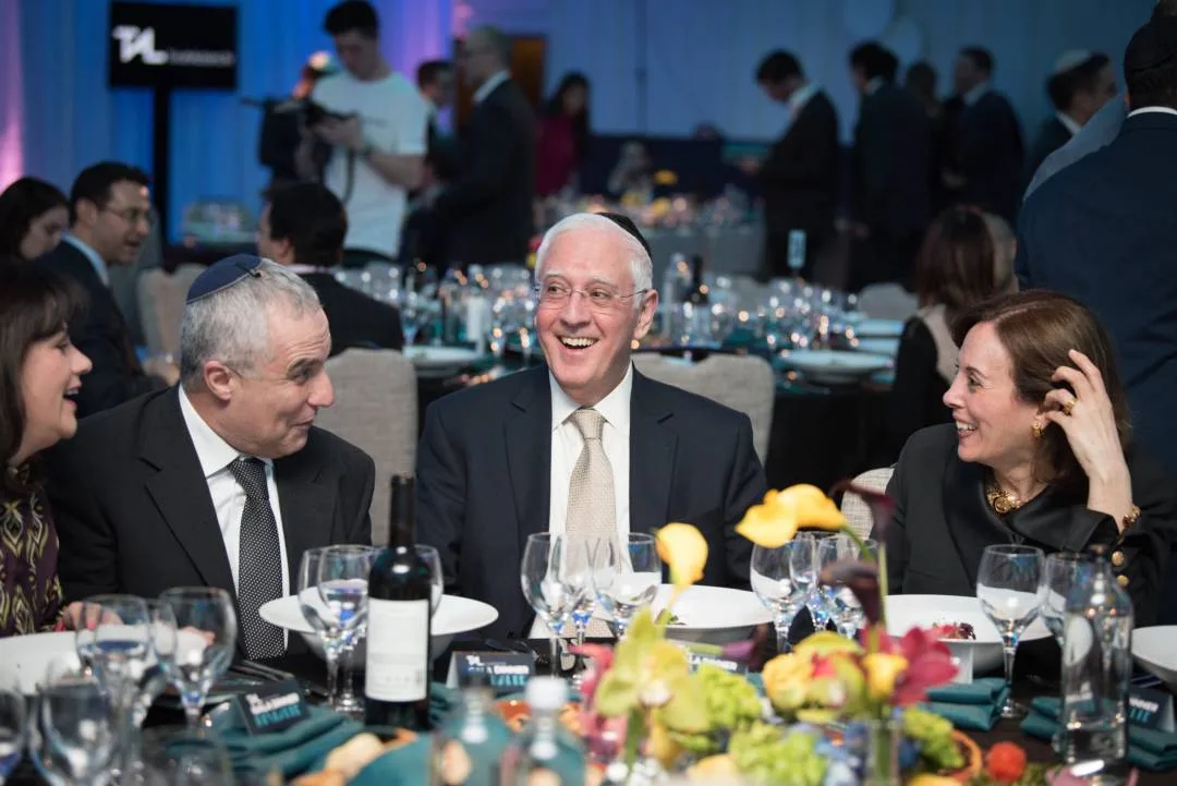 Gala Dinner