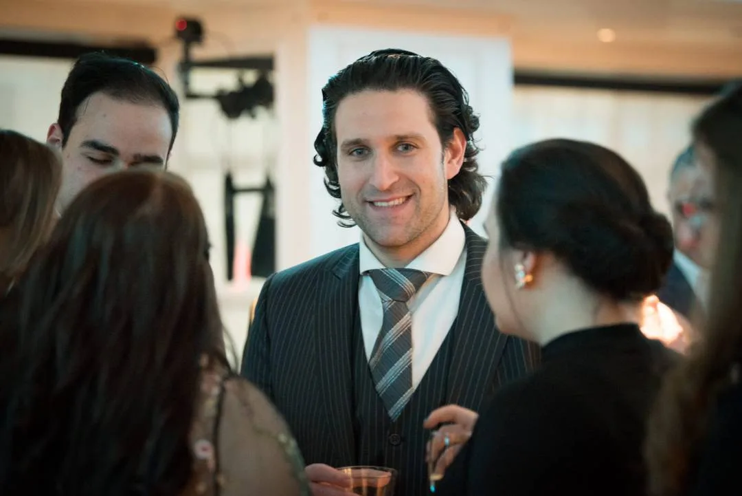 Gala Dinner