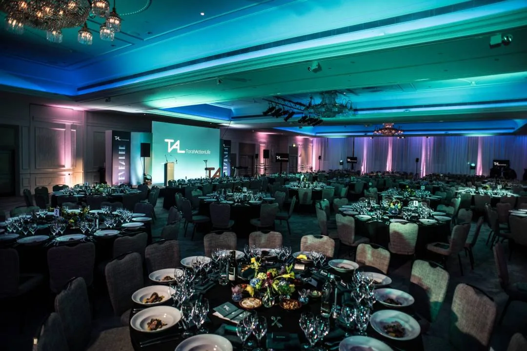 Gala Dinner