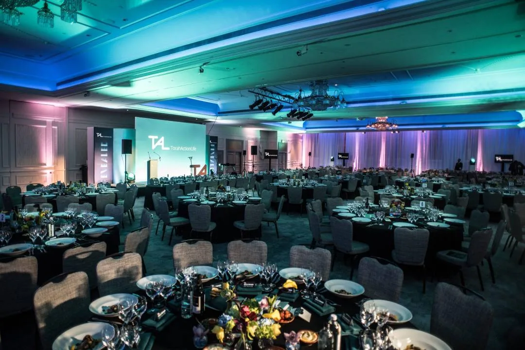 Gala Dinner