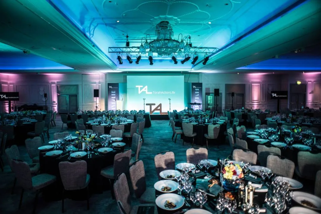 Gala Dinner