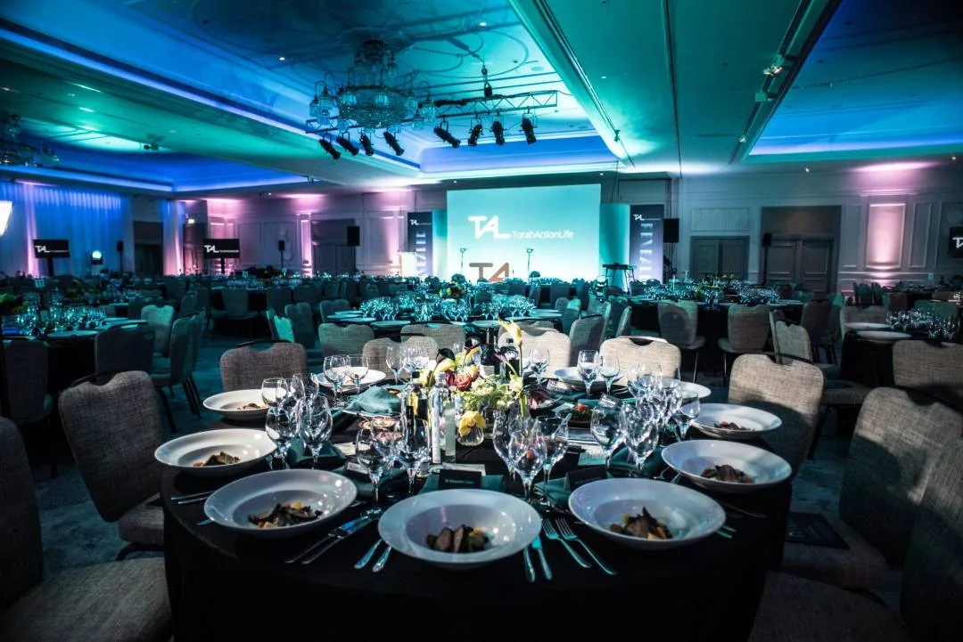Gala Dinner