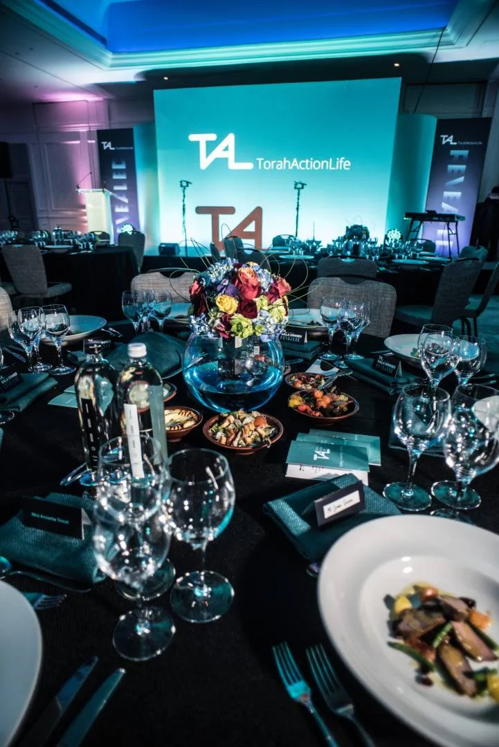 Gala Dinner