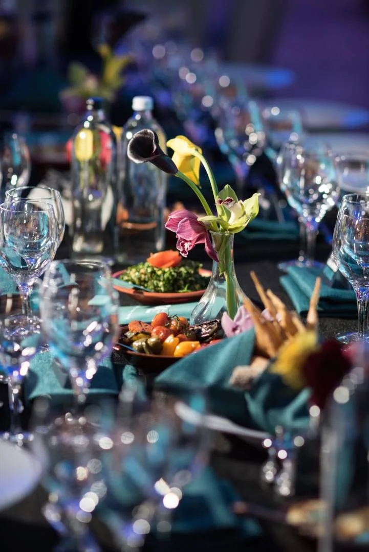 Gala Dinner