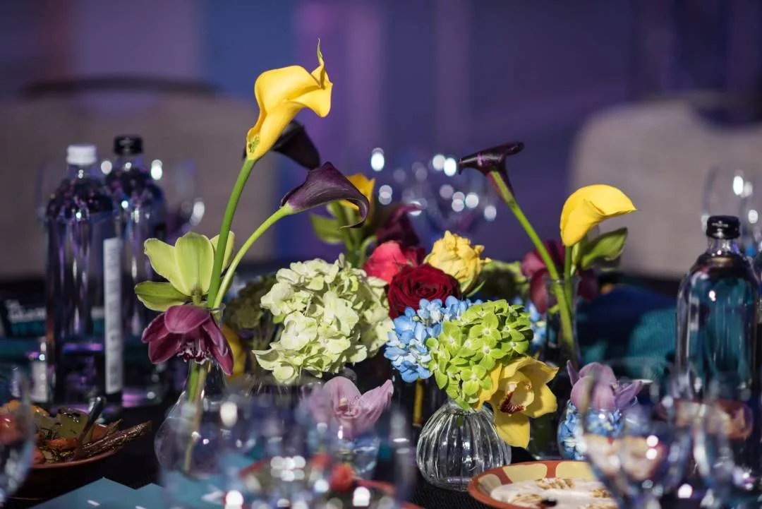 Gala Dinner