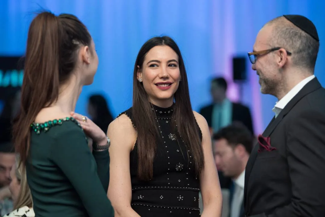 Gala Dinner