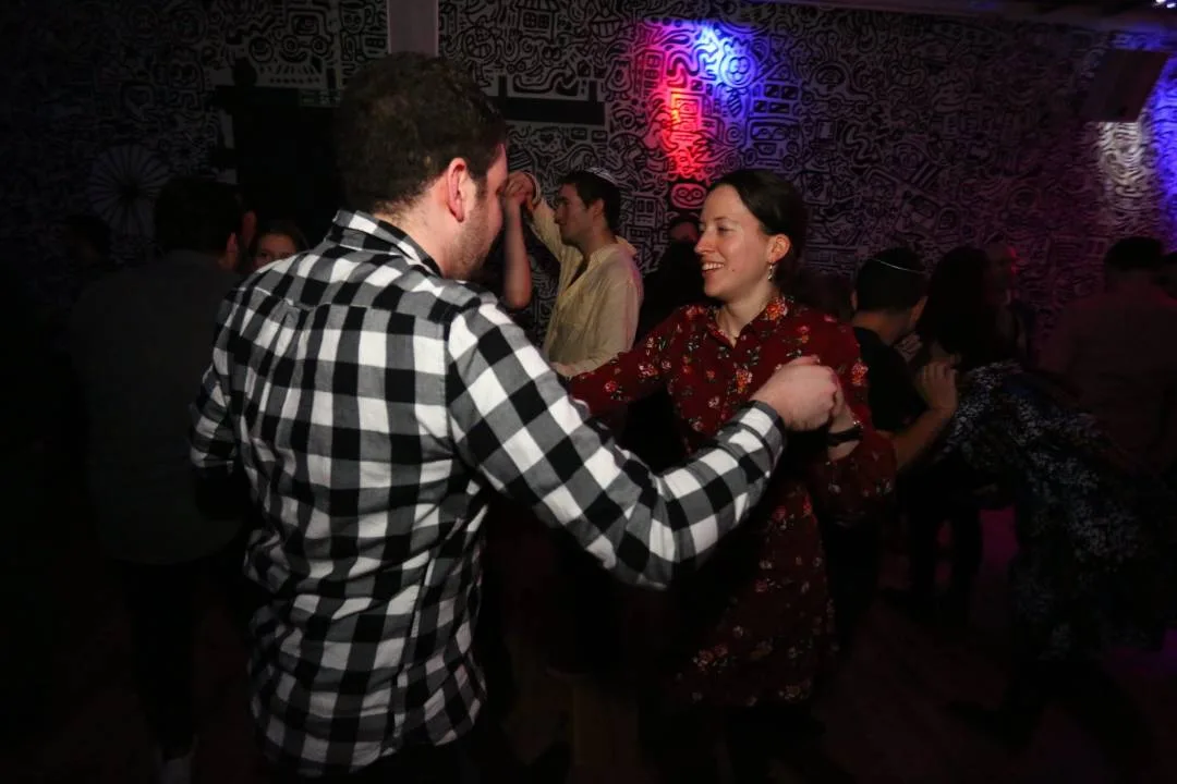 International Weekend Jan
