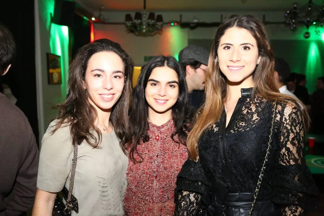 International Weekend Jan