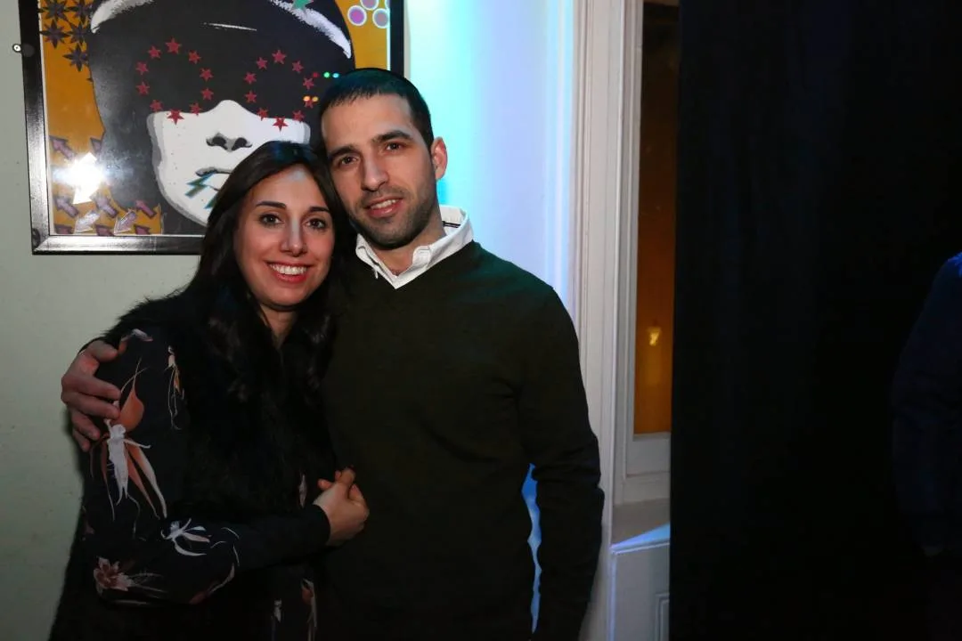 International Weekend Jan