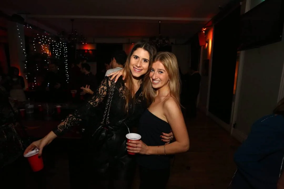 International Weekend Jan