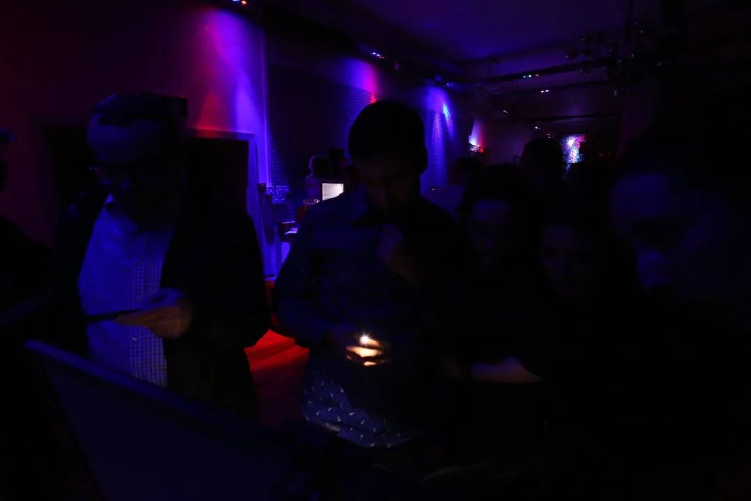 International Weekend Jan