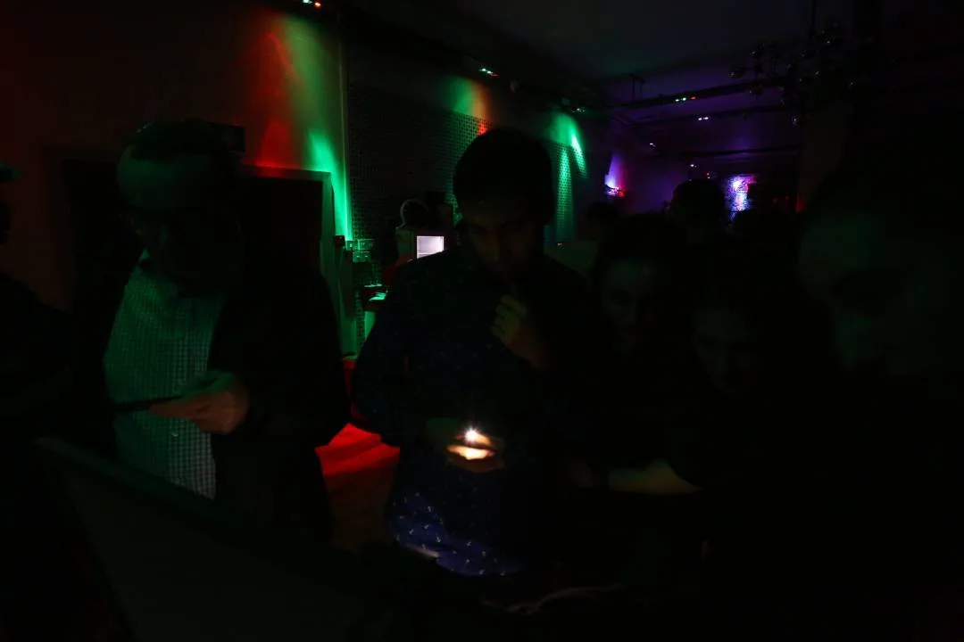International Weekend Jan