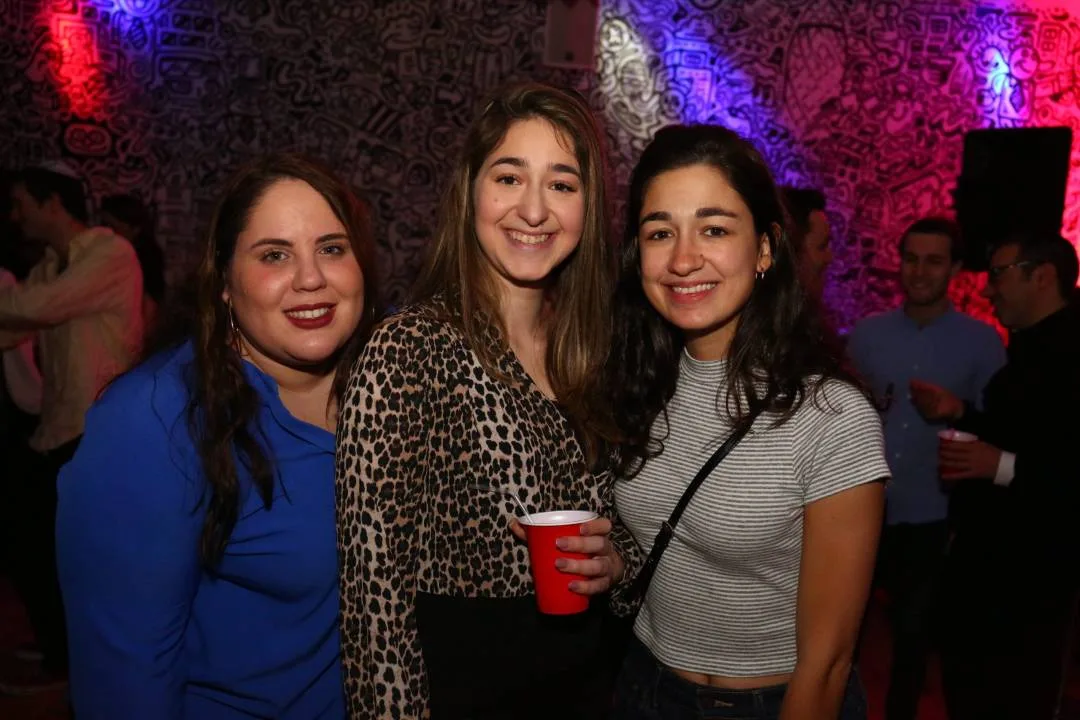 International Weekend Jan