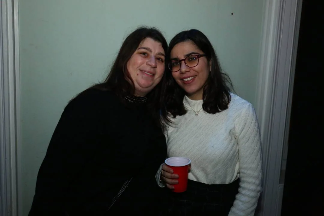 International Weekend Jan
