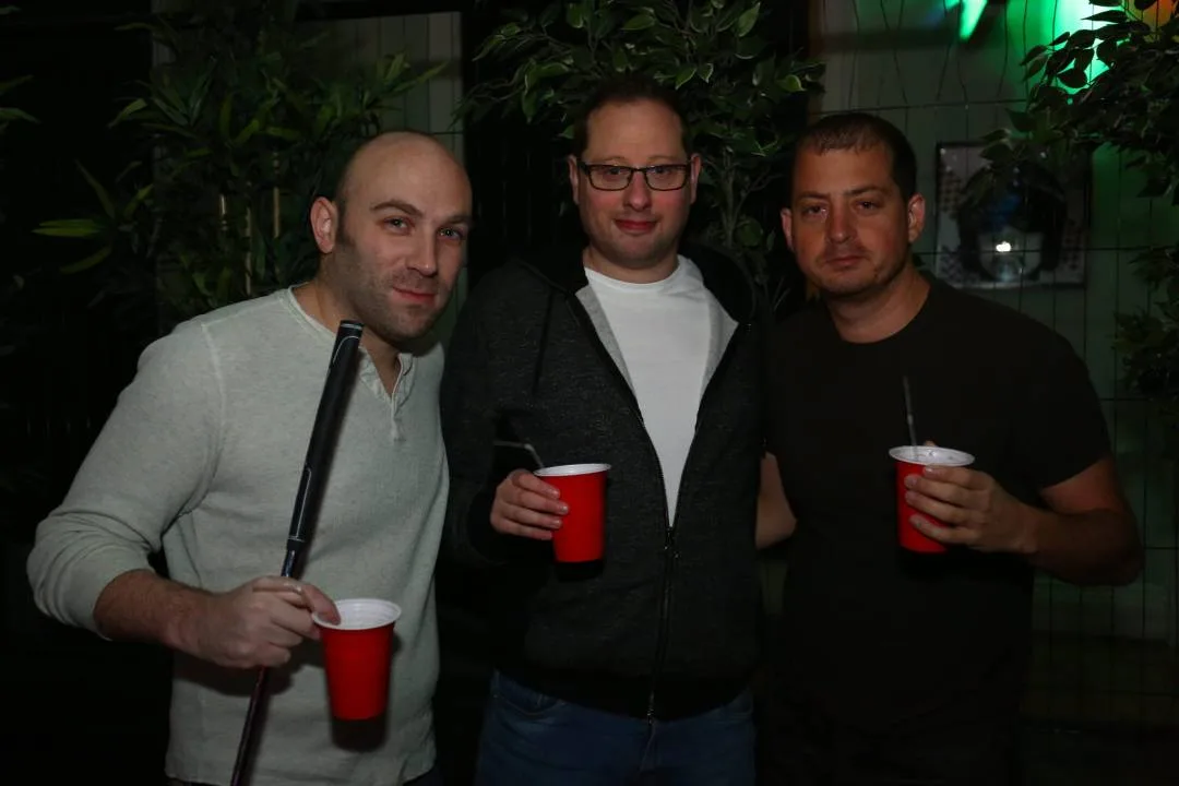 International Weekend Jan