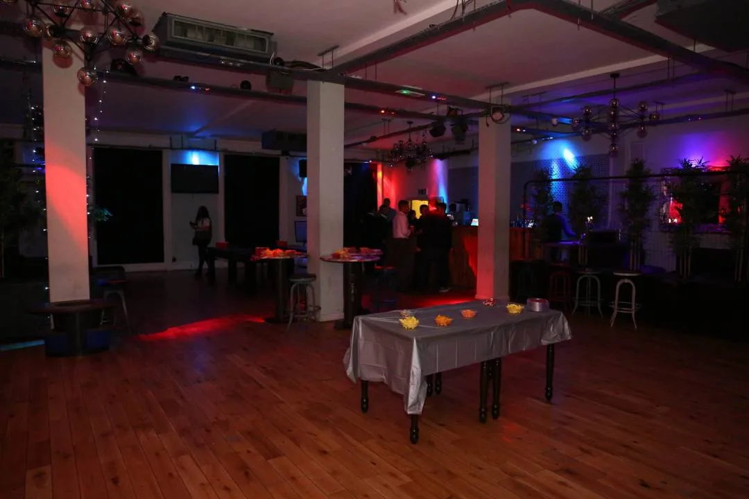 International Weekend Jan