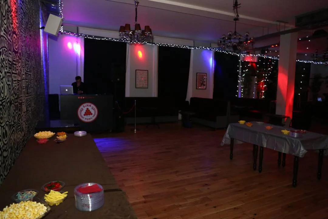 International Weekend Jan