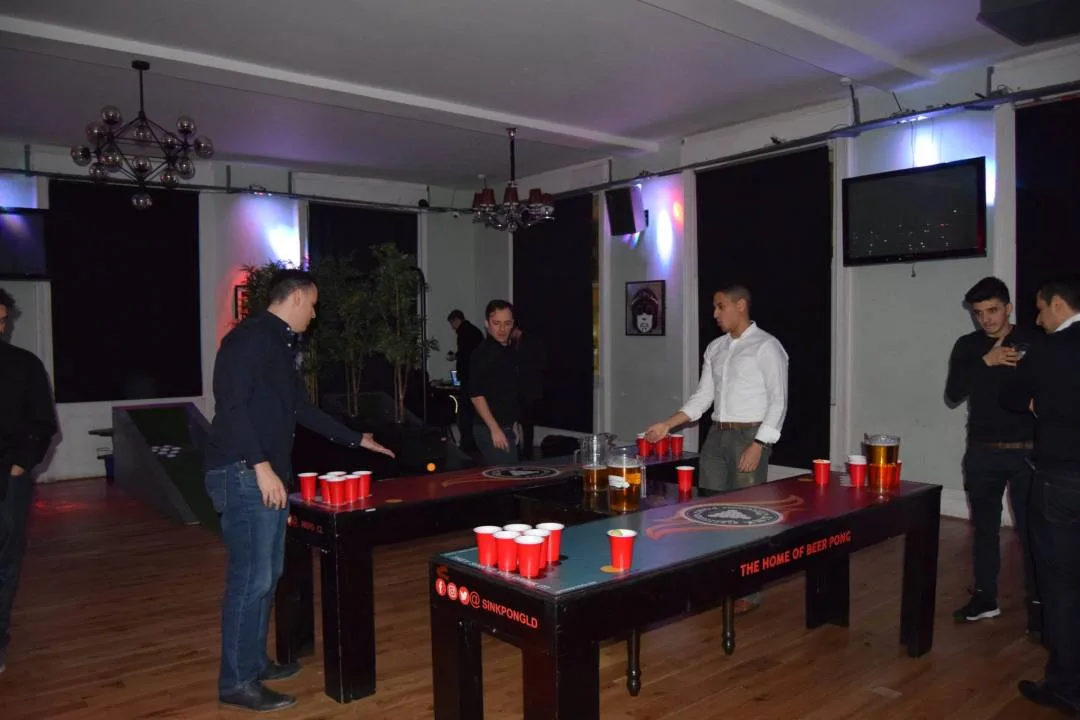 International Weekend Jan