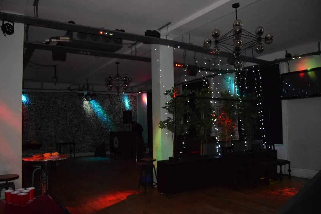 International Weekend Jan