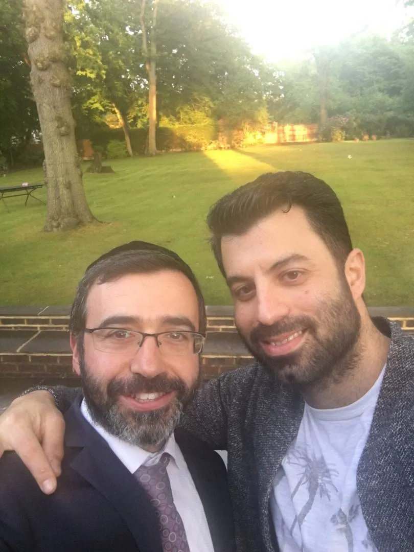 Lag Baomer