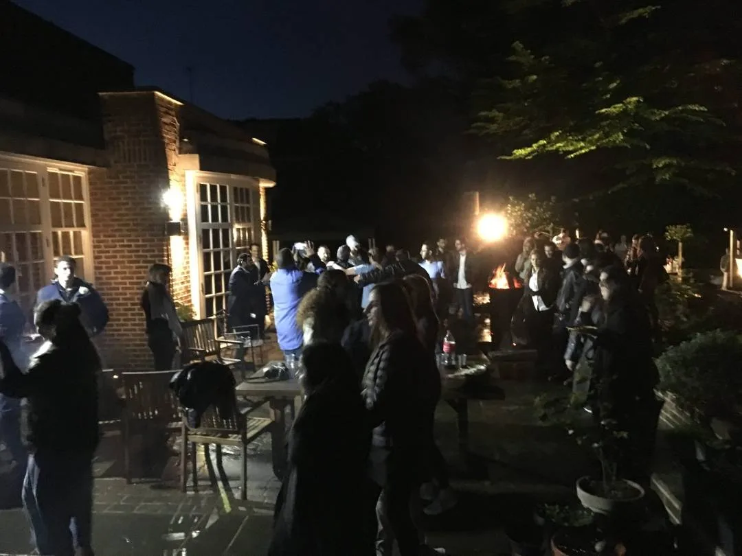 Lag Baomer