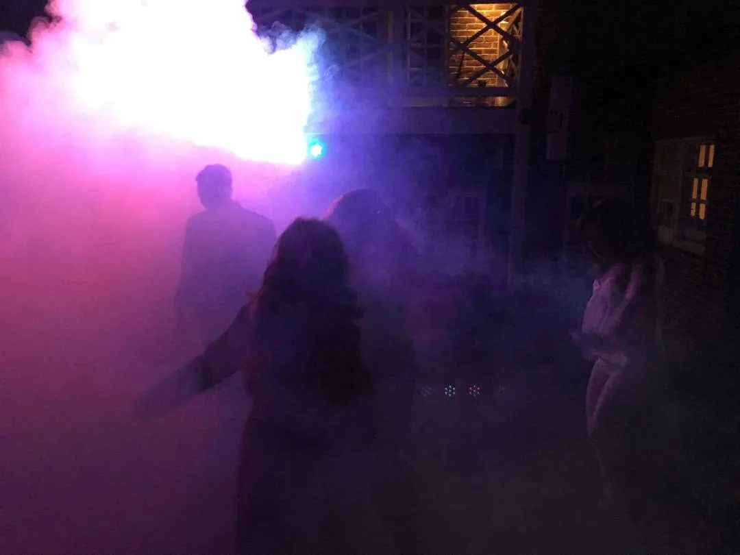 Lag Baomer